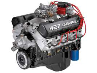 P9A53 Engine